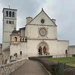 Hi Ostello Della Pace Assisi