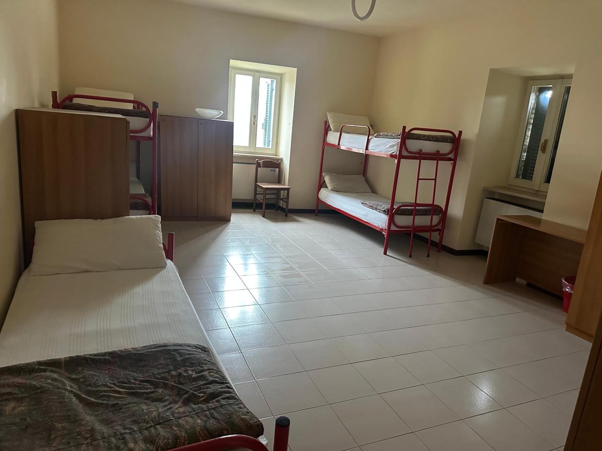 Hostel Hi Della Pace *