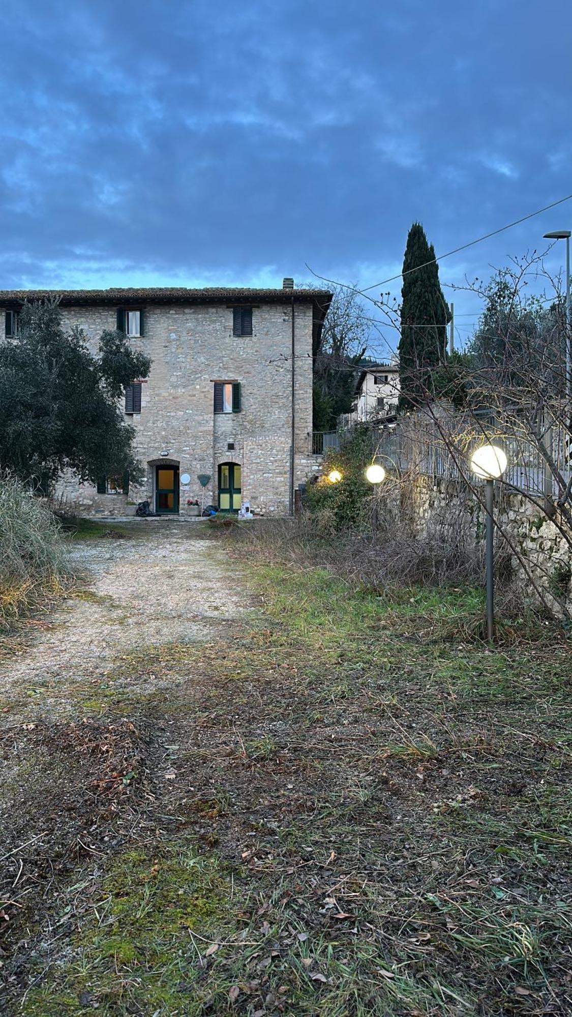 Hi Della Pace * Assisi