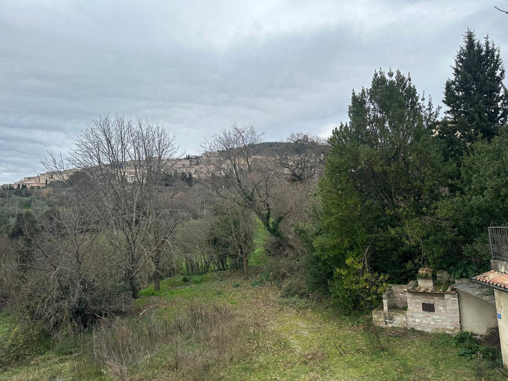 Hi Della Pace Hostel Assisi