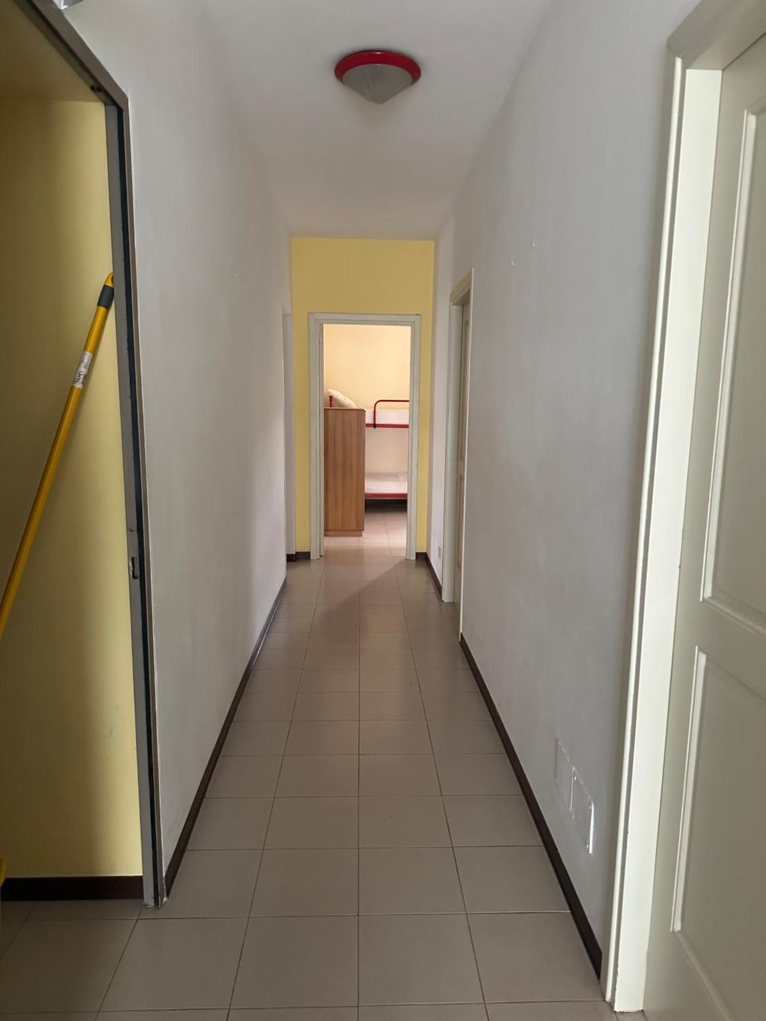 Hi Della Pace Hostel