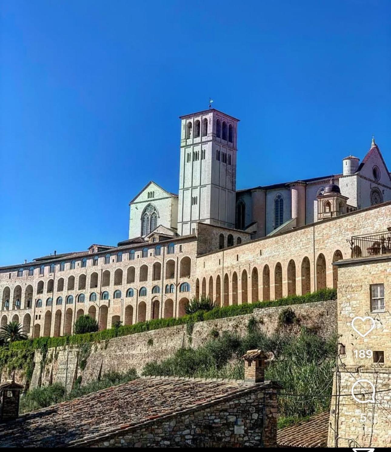 Hi Della Pace Assisi